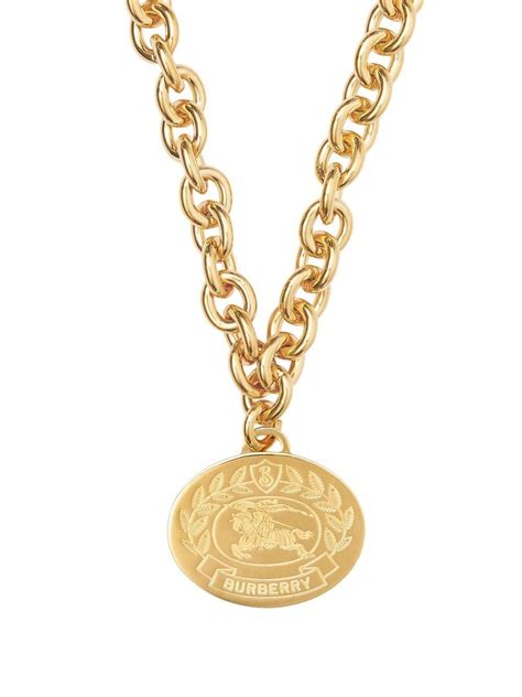 ssg burberry|burberry equestrian necklace.